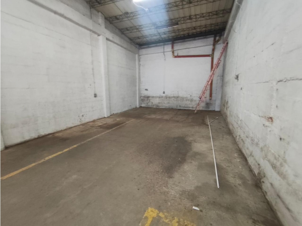 Bodega de 110 mts2 en Pilarica para Arriendo — foto 5
