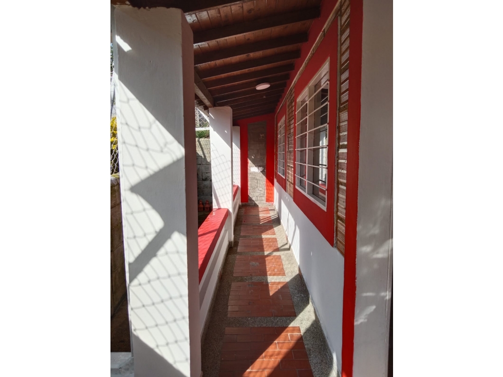 Casa de 500 mts2 para venta en 3 niveles en San Cristobal — foto 6