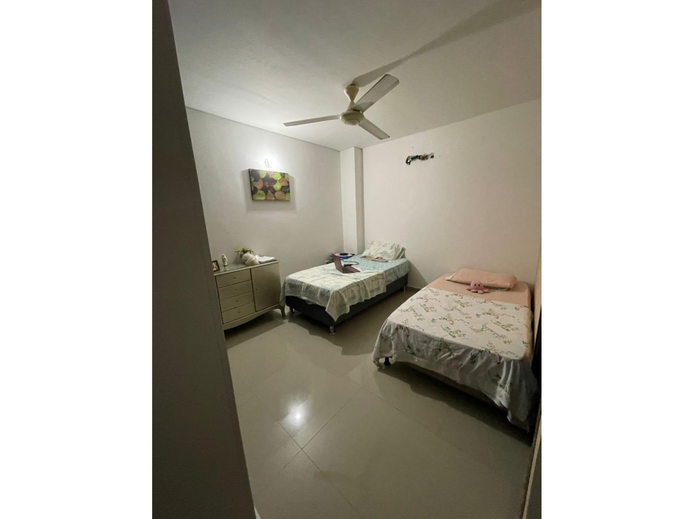 Apartamento de 230 mts2 en Santa Marta para Venta — foto 5