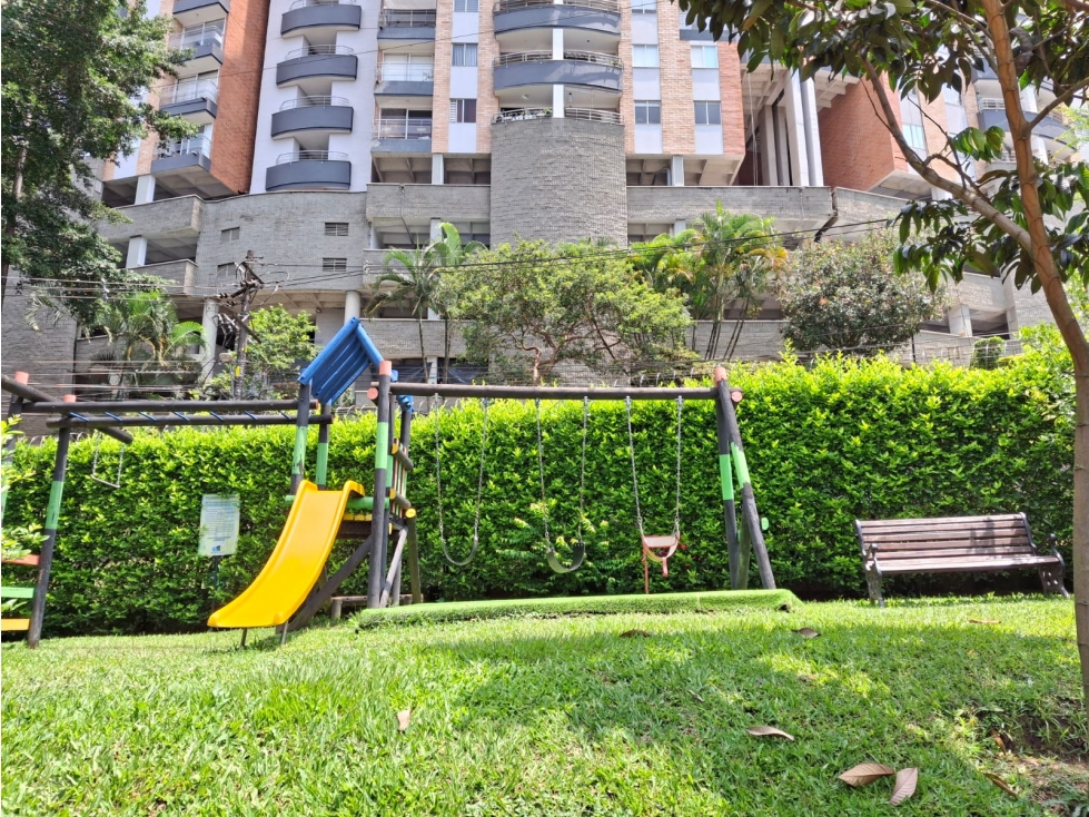 APARTAMENTO EN ARRIENDO EN LAS PALMAS — foto 6