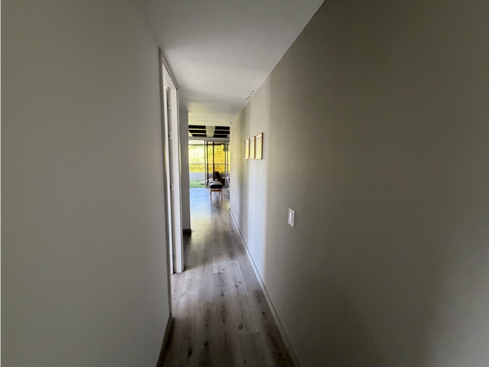 Apartamento de 90 mts2 en Envigado para Vebta — foto 4