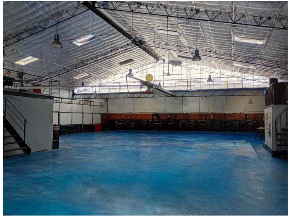 BODEGA DE 1.000 MTS2 EN BELEN FATIMA (ZONA INDUSTRIAL) - 2