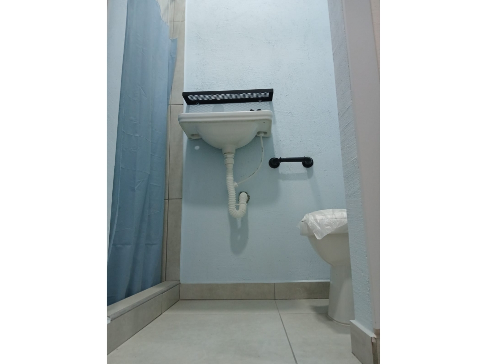 EDIFICIO EN VENTA CON 10 APARTAESTUDIOS - 5