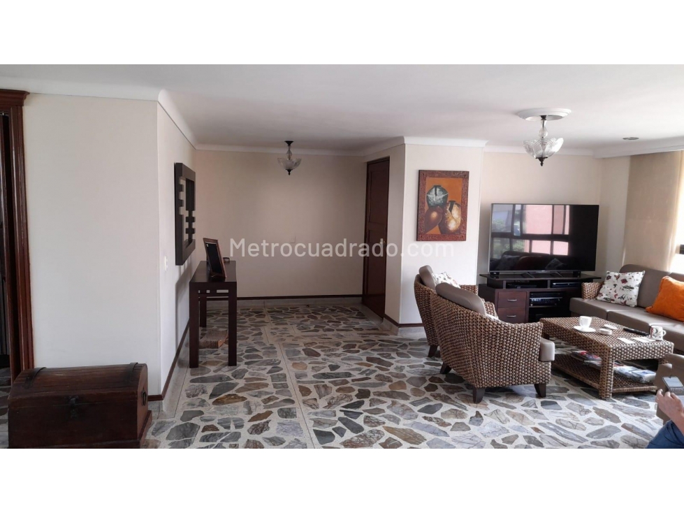 Apartamento en venta, EL POBLADO Medellín — foto 6