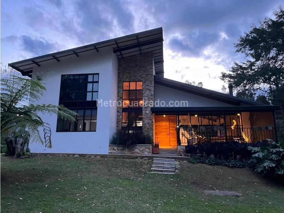 Finca en venta, LLANOGRANDE Llanogrande — foto 6