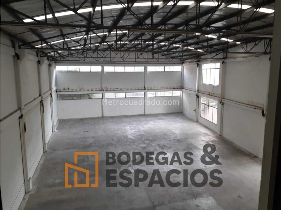 Bodega en venta, Variante La Estrella - 6