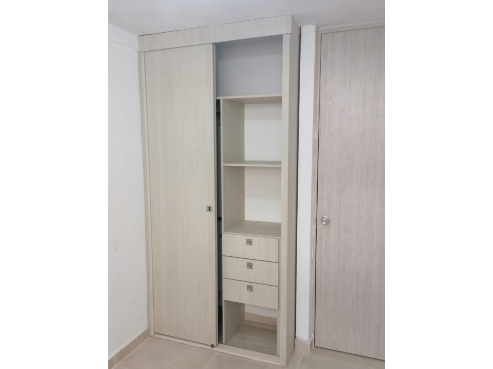APARTAMENTO EL LAGO PUERTA DORADA — foto 6