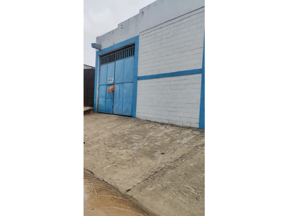 BODEGA SECTOR LAS ESTRELLAS - 6