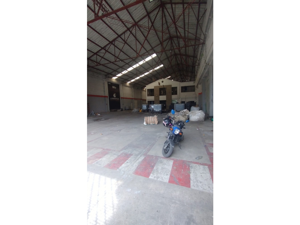 bodega calle 30 - 2
