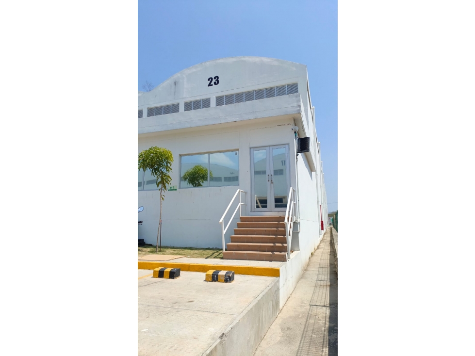 BODEGA SECTOR GALAPA - 6
