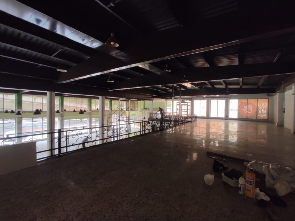 BODEGA DE 1.800 MTS2 EN ENVIGADO LAS VEGAS - 6