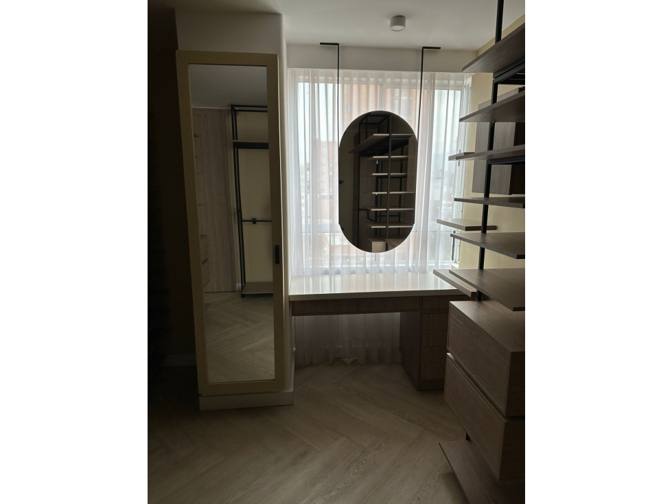 apartamento laureles — foto 2