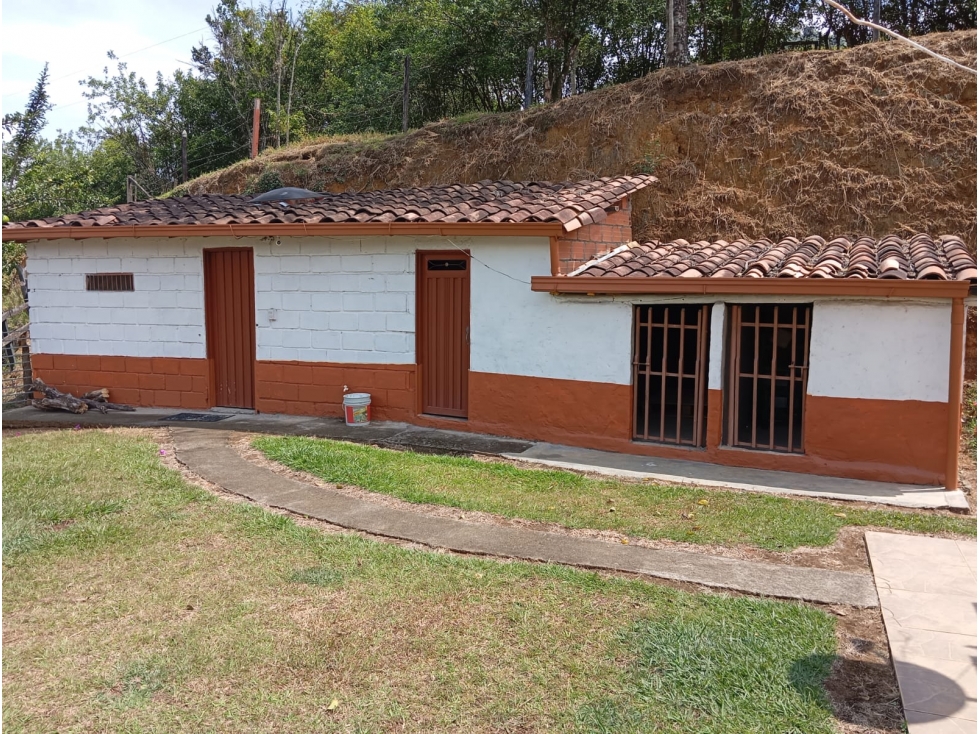 FINCA PARA ARRIENDO Y VENTA GIRARDOTA - 5