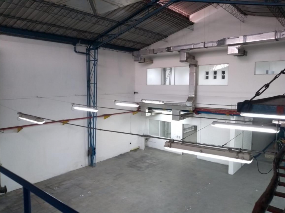 Bodega en arriendo sector centro — foto 6