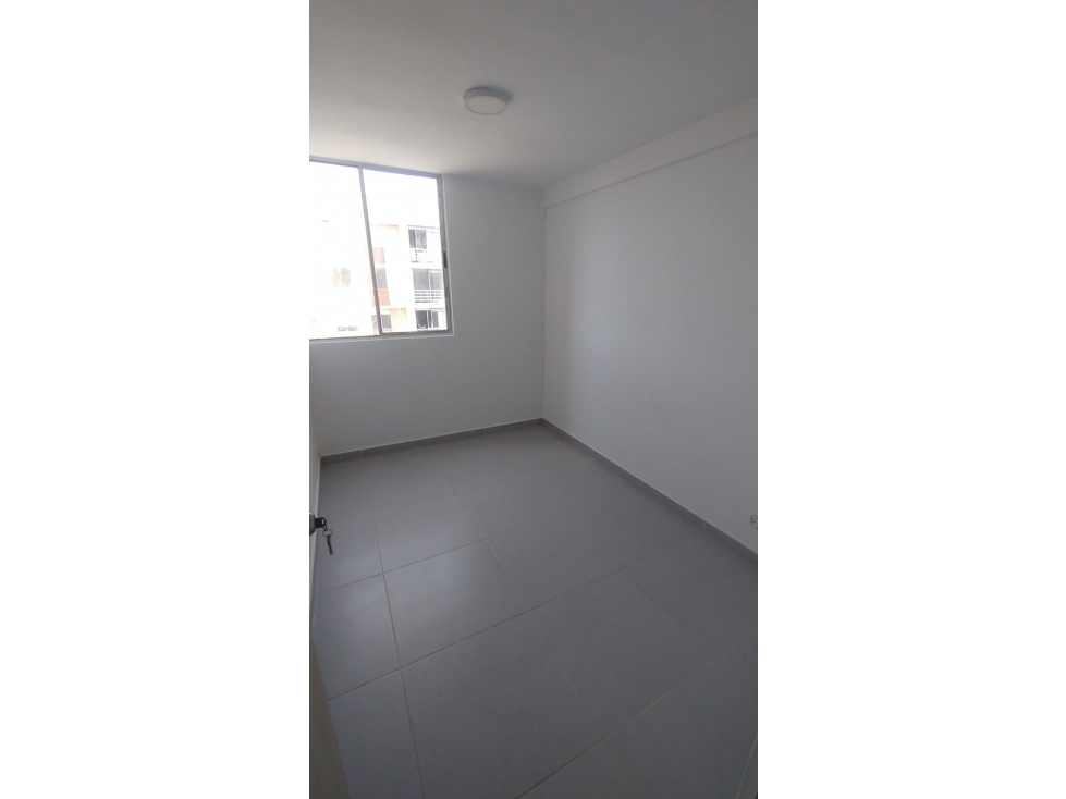 APARTAMENTO EN ALAMEDA DEL RIO ( CONJUNTO MARIAMULATA) — foto 6