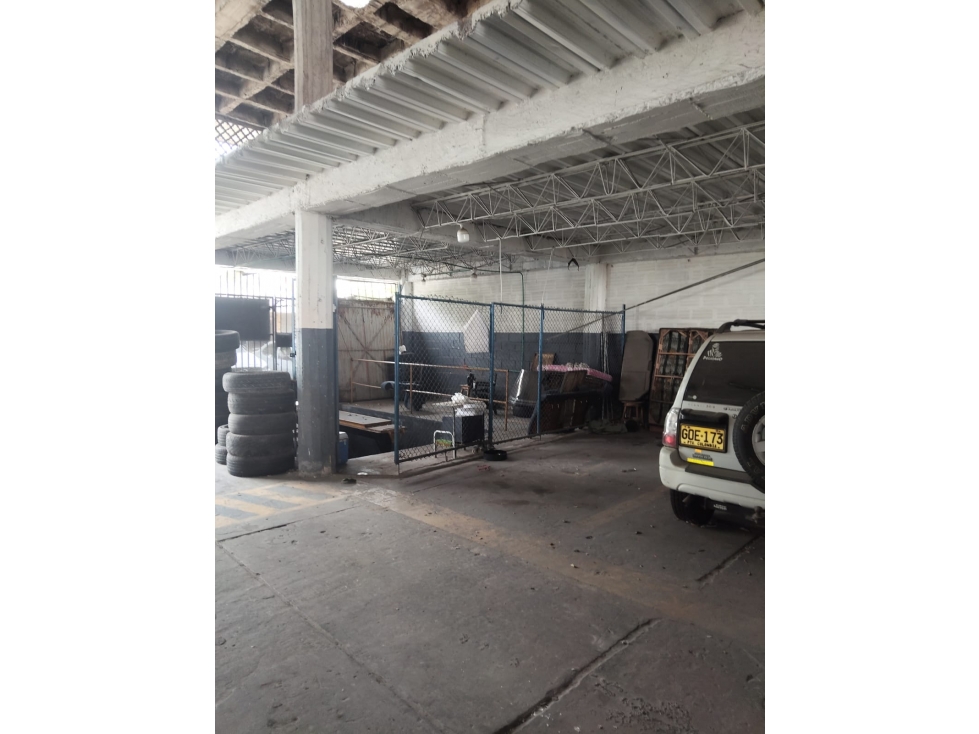 BODEGA CENTRO HISTORICO — foto 6