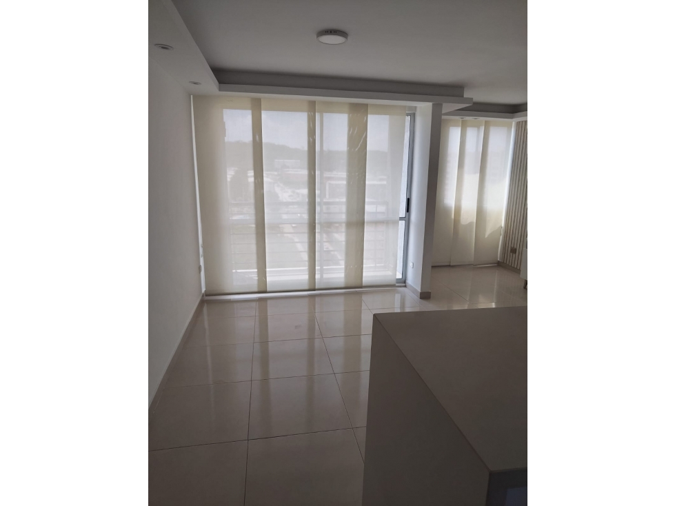 APARTAMENTO EN ALAMEDA DEL RIO — foto 5