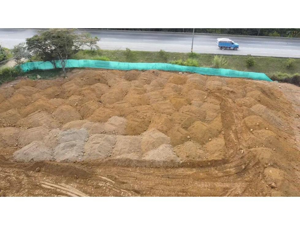 LOTE DE 1.000 MTS2 PARA VENTA EN COPACABANA — foto 6