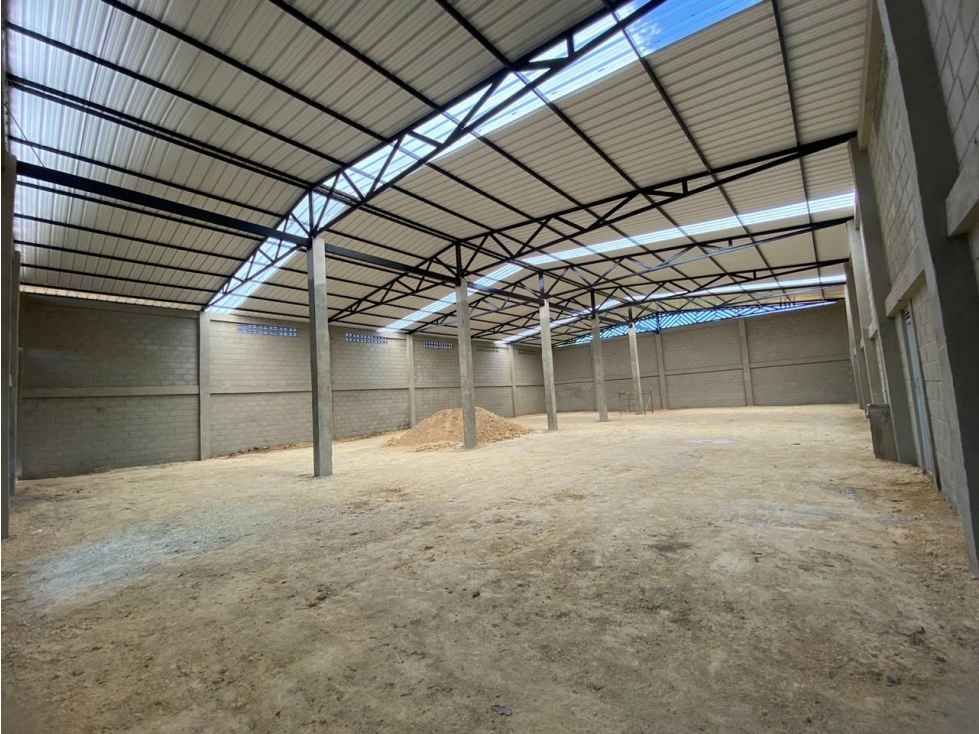 BODEGA SECTOR TURBACO - 6
