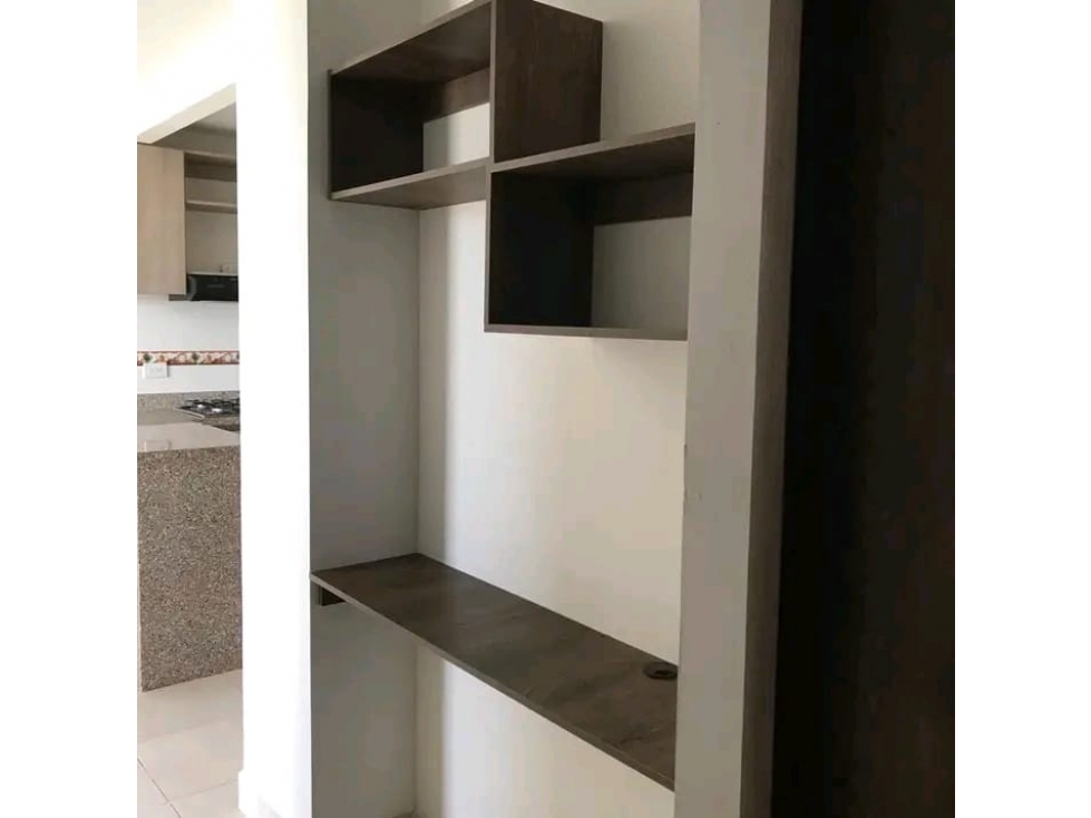 APTO EN AMAZILIA (ALAMEDA DEL RIO) — foto 6