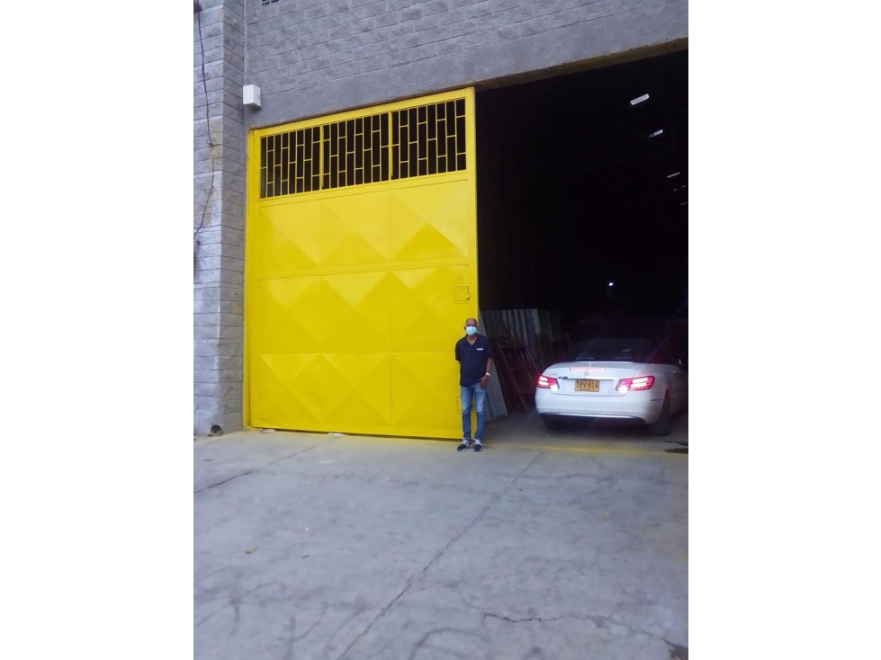 BODEGA ( SAN ROQUE)