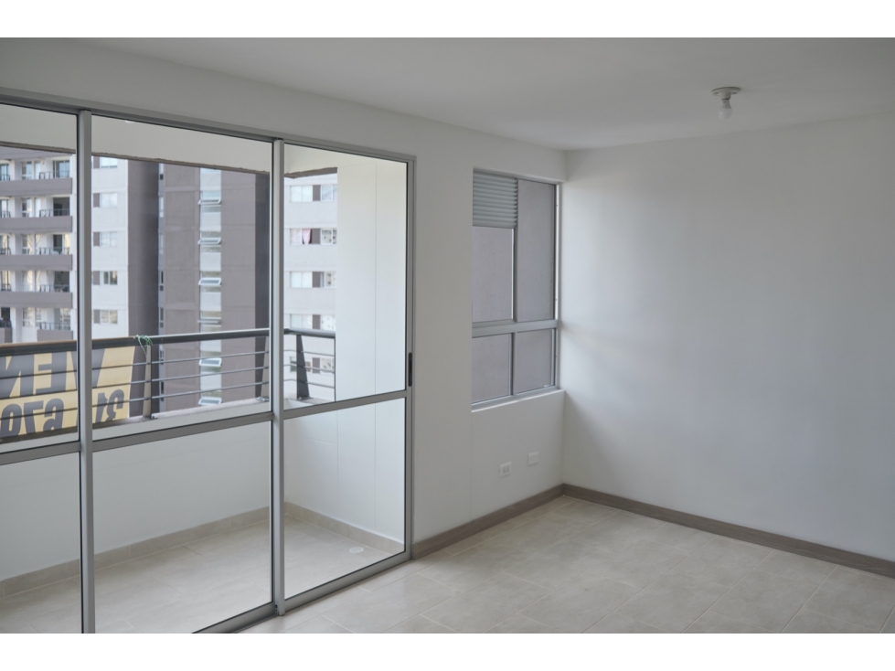 Apartamento en arriendo calazans — foto 6
