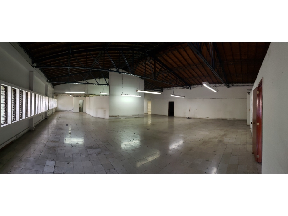 Bodega en arriendo Barrio Colombia — foto 6