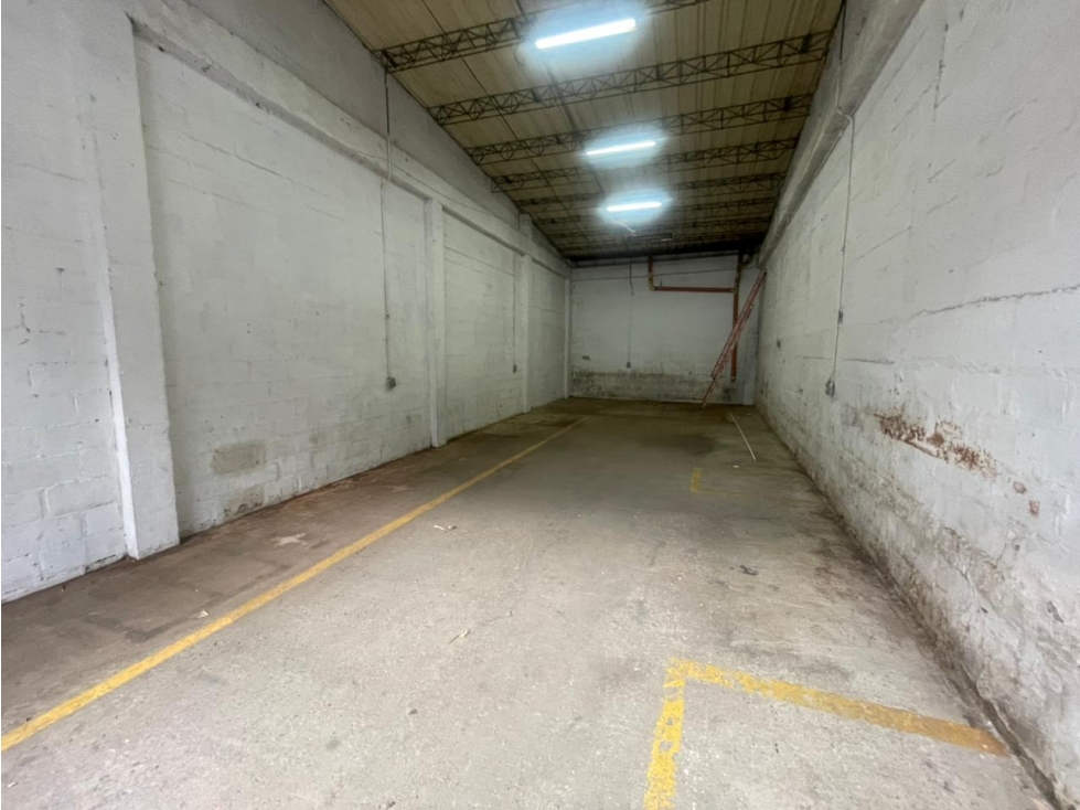 Bodega de 110 mts2 en Pilarica para Arriendo — foto 6