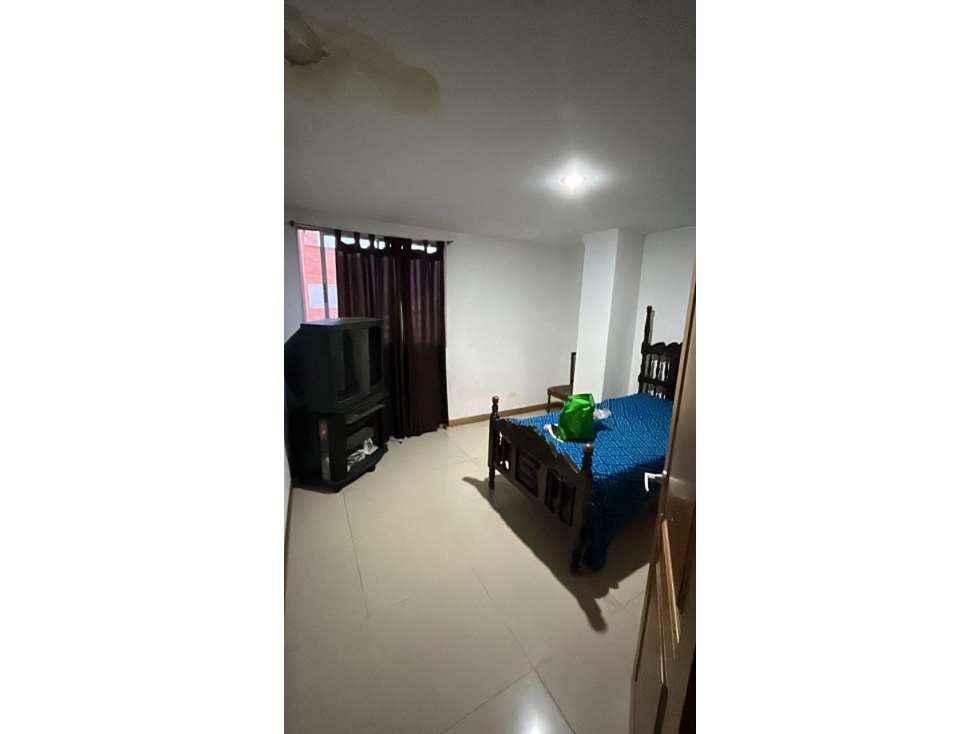 APARTAMENTO DUPLEX EN VENTA EN LAURELES — foto 6