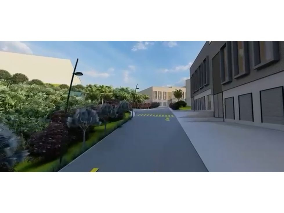 Bodega de 500 mts2 para Venta Nueva, Entrega en 8 meses - 6