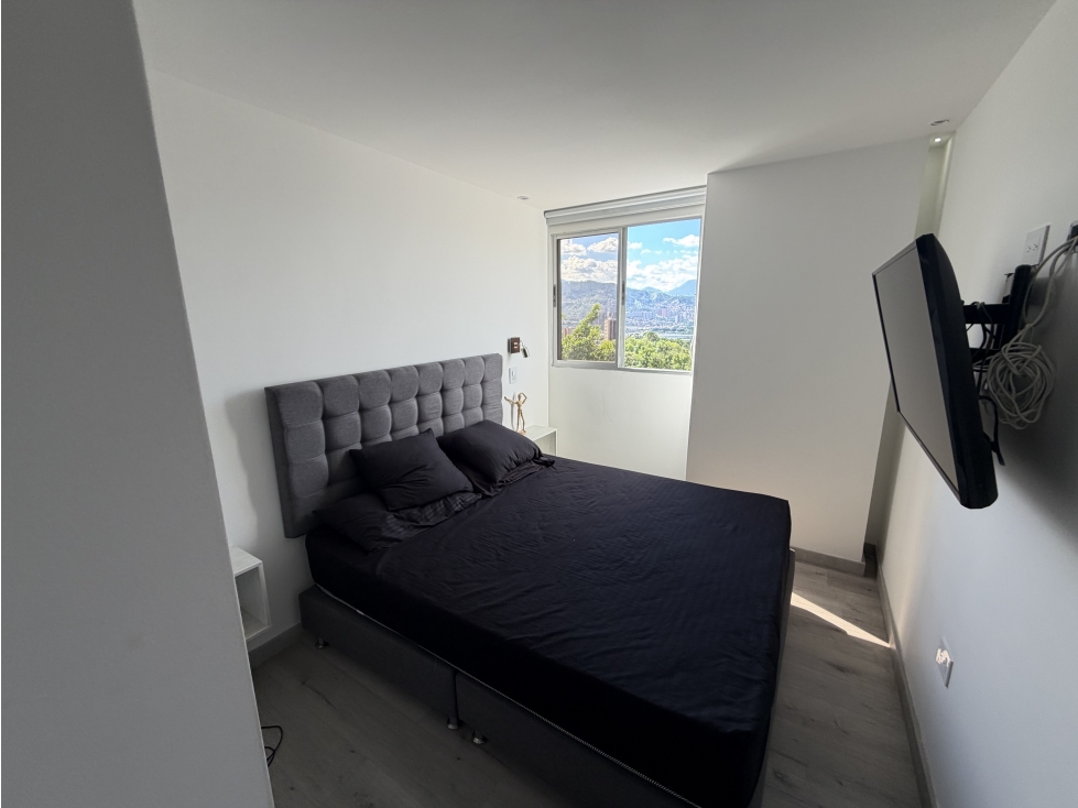 Apartamento de 90 mts2 en Envigado para Vebta — foto 6
