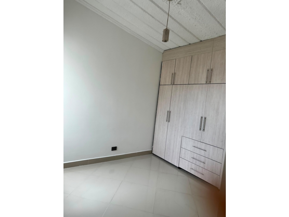 APARTAMENTO EN VENTA EN SAN JAVIER UNIDAD COMPLETA — foto 6