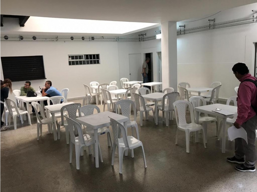 Casa Institucional en Venta prado centro — foto 5