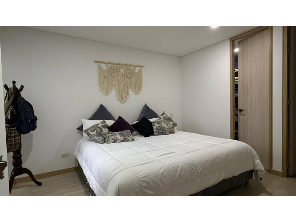 Apartamento en renta loma las brujas — foto 6
