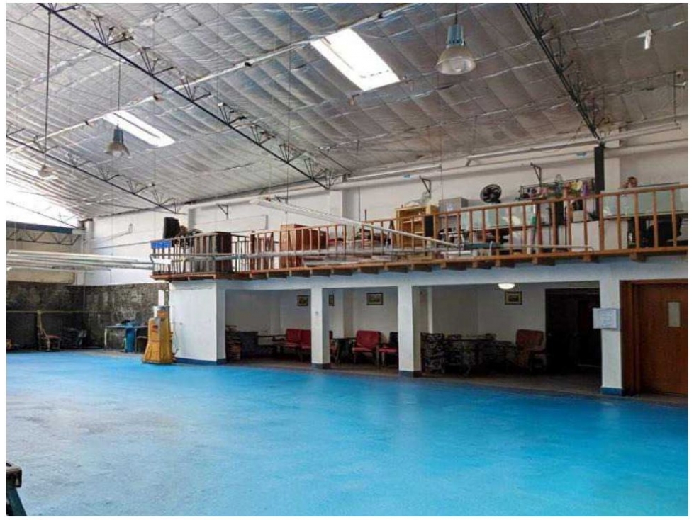 BODEGA DE 1.000 MTS2 EN BELEN FATIMA (ZONA INDUSTRIAL) - 3
