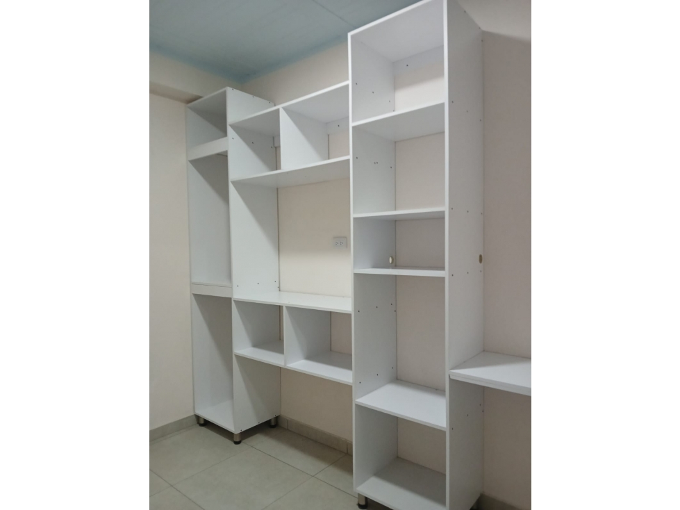 EDIFICIO EN VENTA CON 10 APARTAESTUDIOS - 6