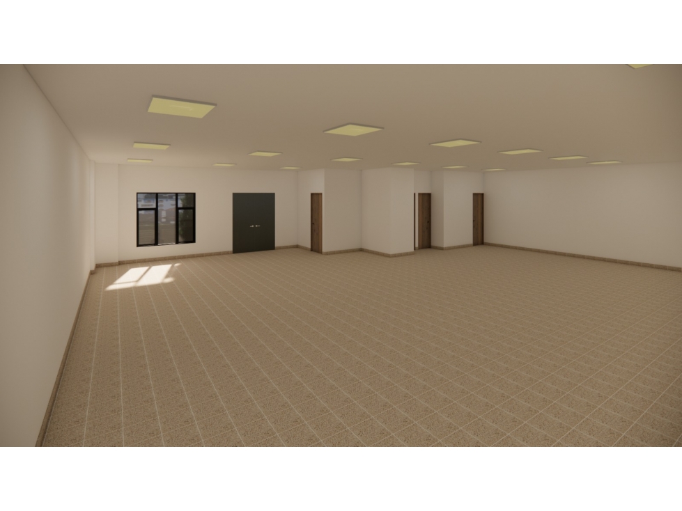 Oficina nueva para estrenar en arriendo sector poblado 179mts