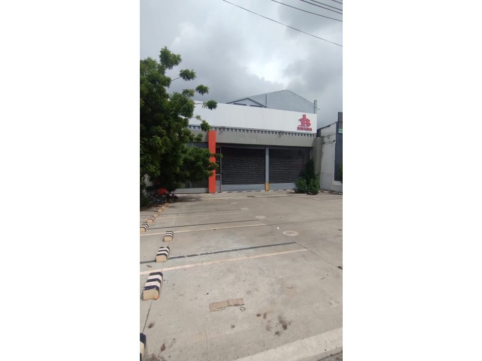 bodega calle 30 - 3