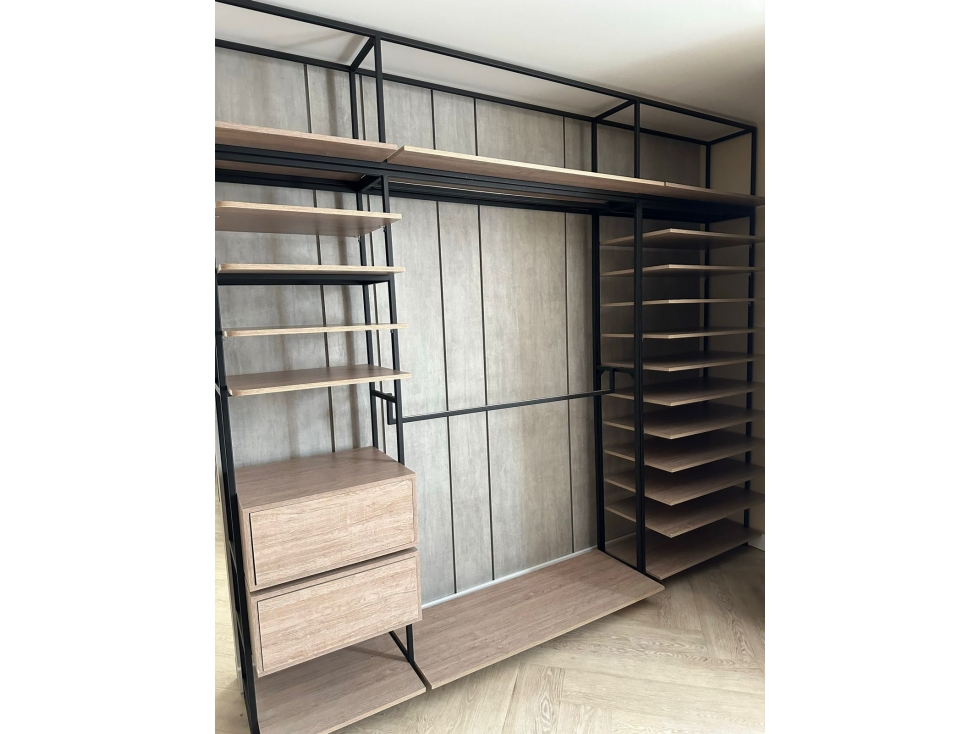 apartamento laureles — foto 3