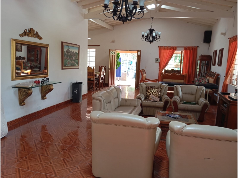 FINCA PARA ARRIENDO Y VENTA GIRARDOTA - 6