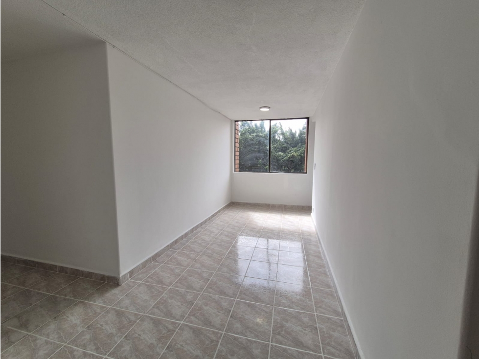 APARTAMENTO EN VENTA EN EL POBLADO