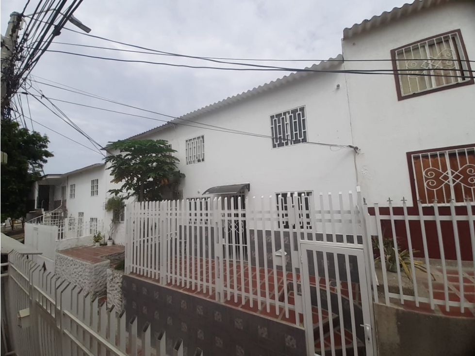 CASA EN ADELITA DE CHAR