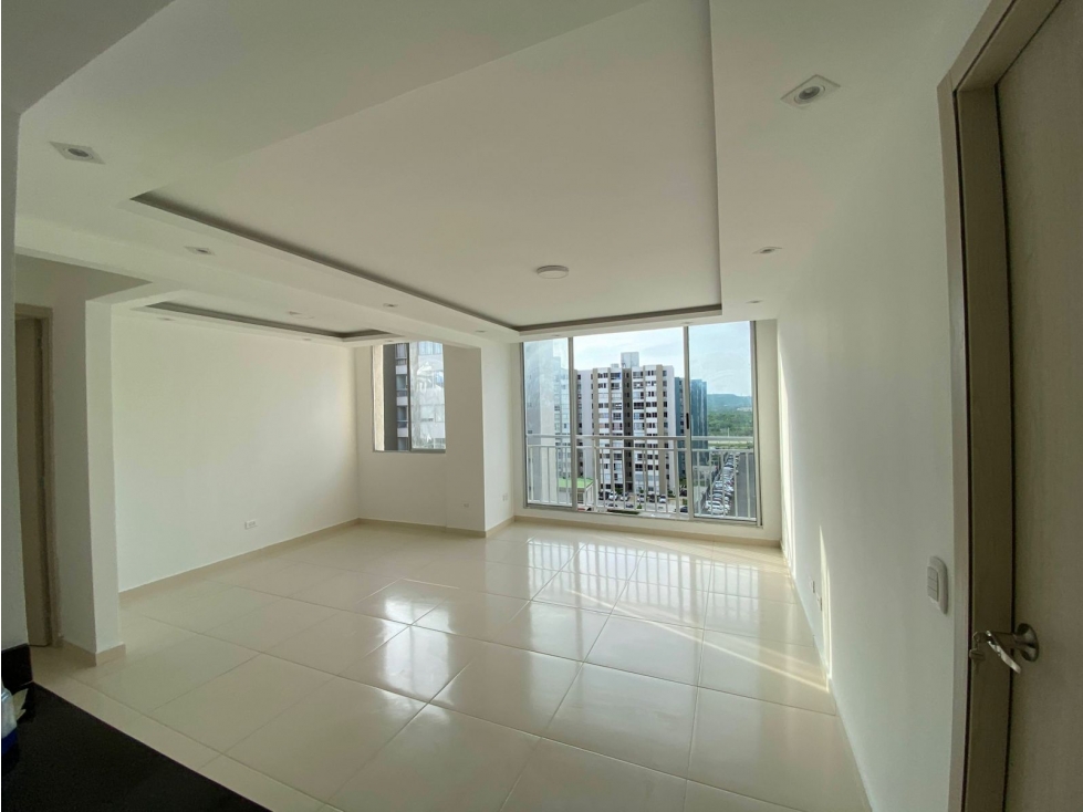 SE VENDE APTO EN ALAMEDA DEL RIO CONJUNTO PICAFLOR