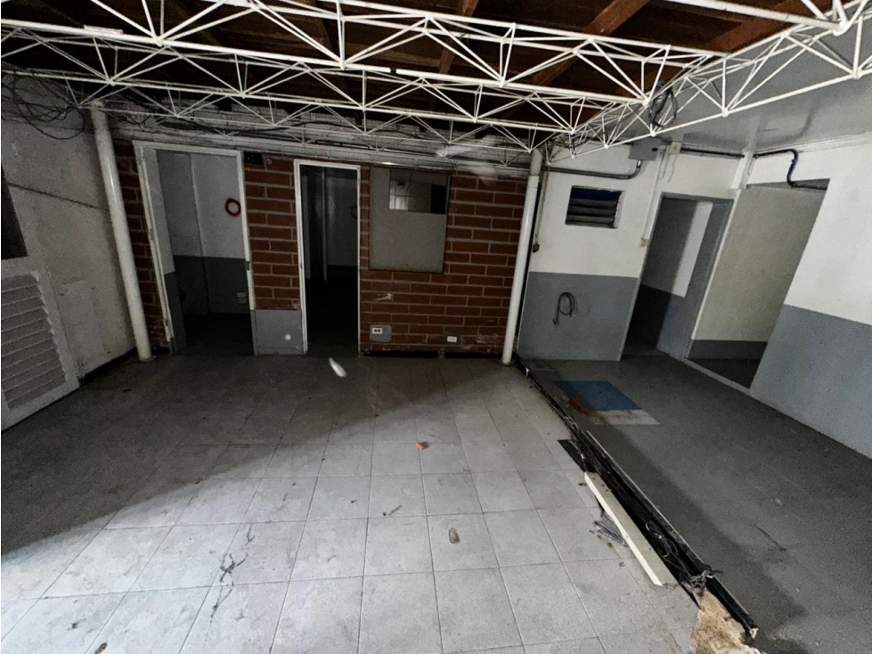 BODEGA EN ARRIENDO EN BELÉN — foto 6