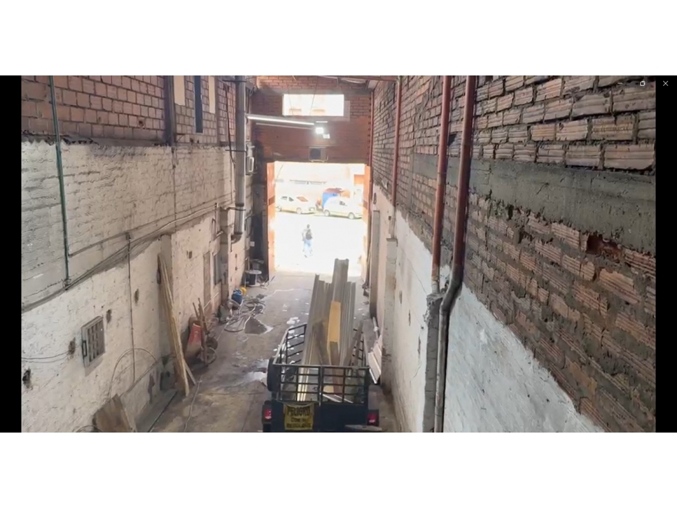 BODEGA EN ARRIENDO EN PERPETUO SOCORRO