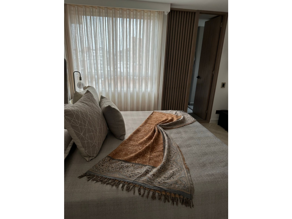 apartamento laureles — foto 4