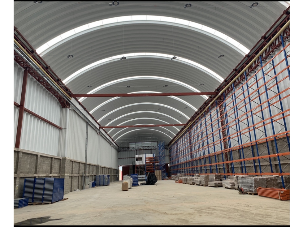 Bodega de 1.250 mts2 en Girardota - 3