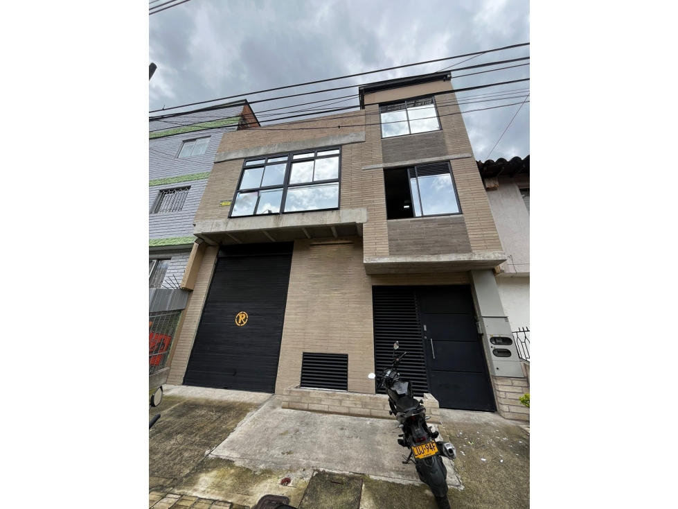 Bodega en venta cristo rey