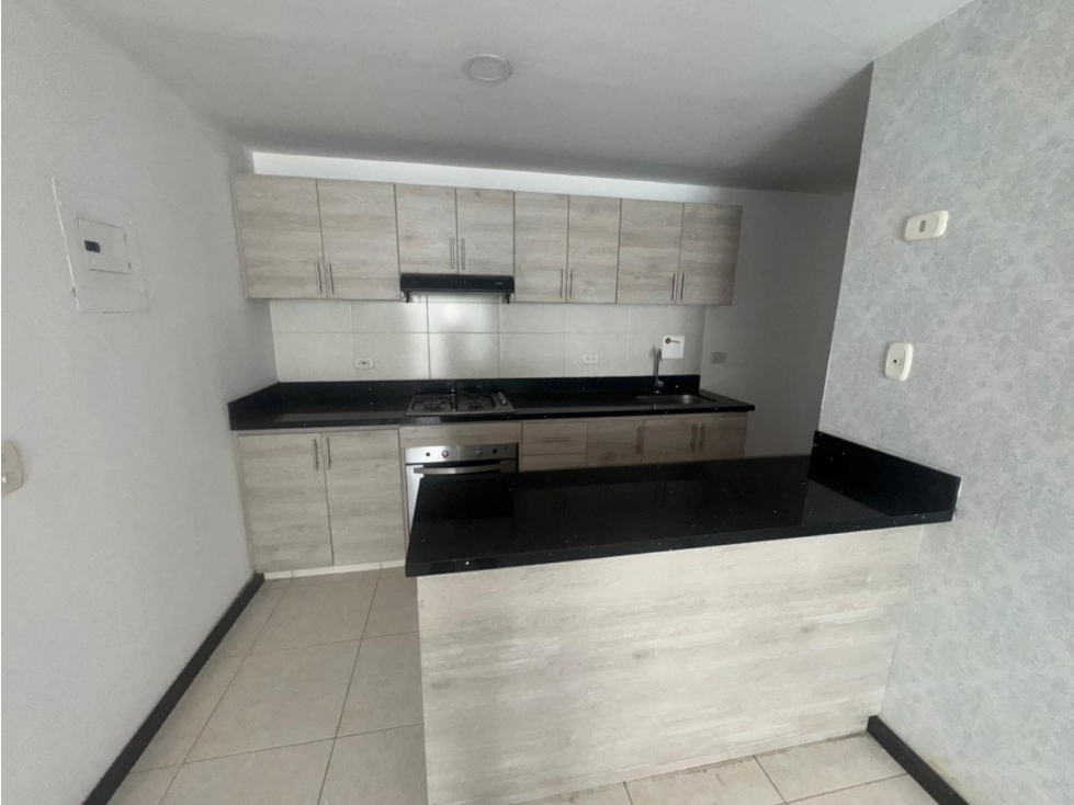 APARTAMENTO EN VENTA EN SABANETA