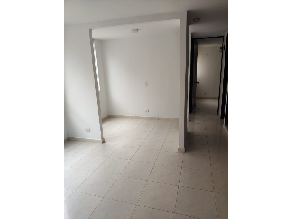 APTO EN ALAMEDA DEL RIO — foto 2